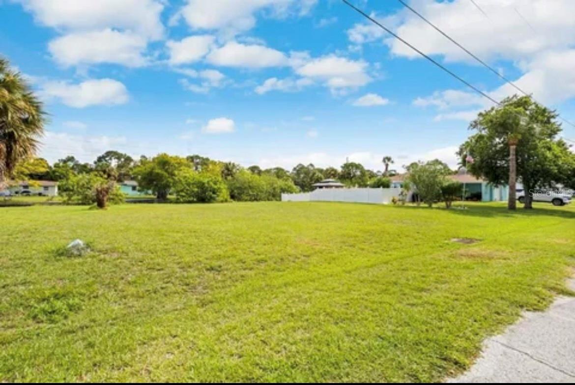 LOTS 13 & 14 SHEEPSHEAD DR, HUDSON, FL, 34667