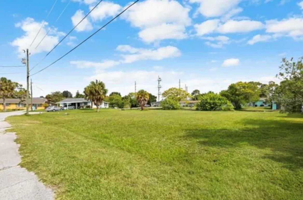 LOTS 13 & 14 SHEEPSHEAD DR, HUDSON, FL, 34667