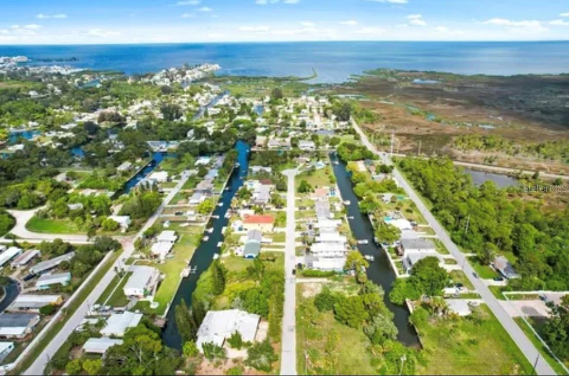 LOTS 13 & 14 SHEEPSHEAD DR, HUDSON, FL, 34667