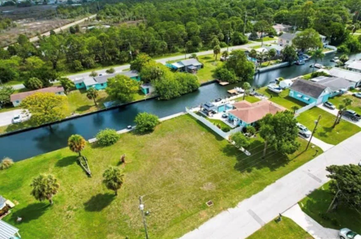 LOTS 13 & 14 SHEEPSHEAD DR, HUDSON, FL, 34667