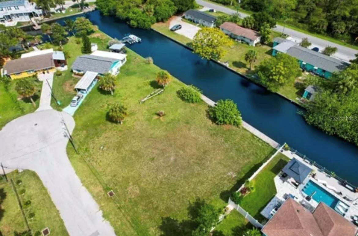 LOTS 13 & 14 SHEEPSHEAD DR, HUDSON, FL, 34667