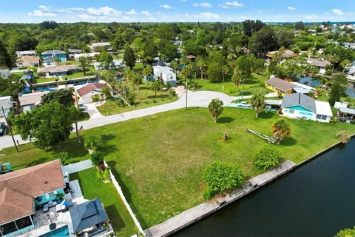 LOTS 13 & 14 SHEEPSHEAD DR, HUDSON, FL, 34667
