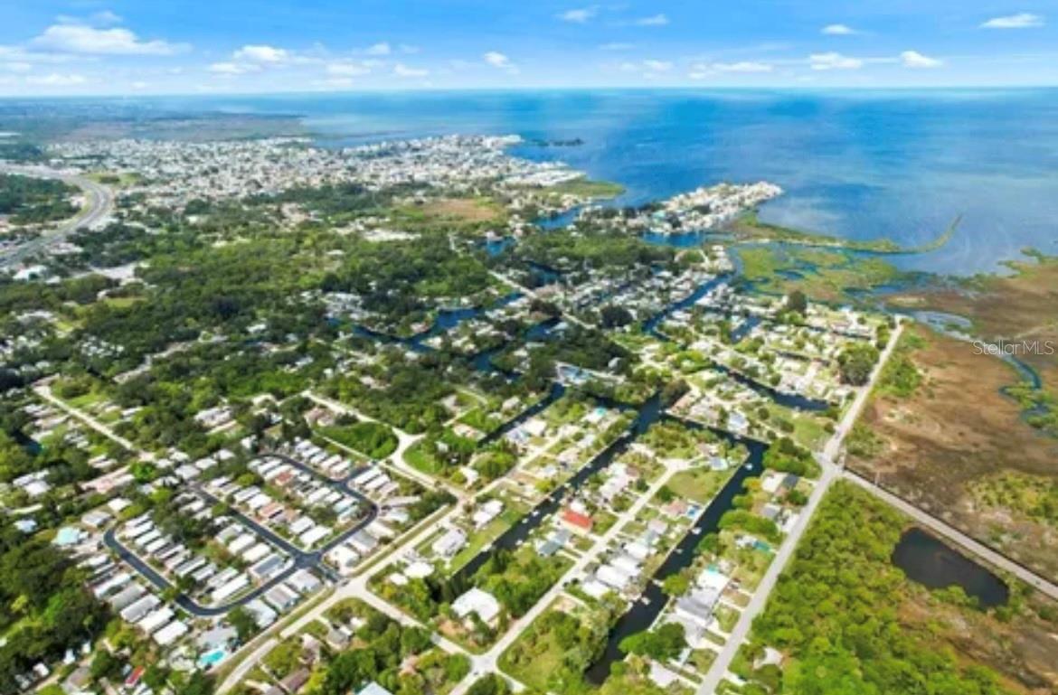 LOTS 13 & 14 SHEEPSHEAD DR, HUDSON, FL, 34667