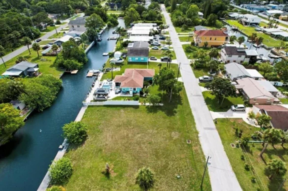 LOTS 13 & 14 SHEEPSHEAD DR, HUDSON, FL, 34667