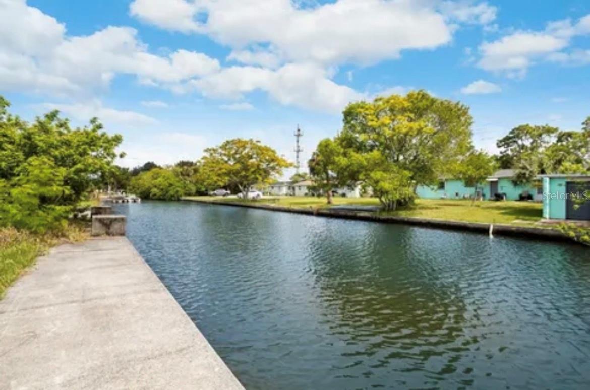 LOTS 13 & 14 SHEEPSHEAD DR, HUDSON, FL, 34667