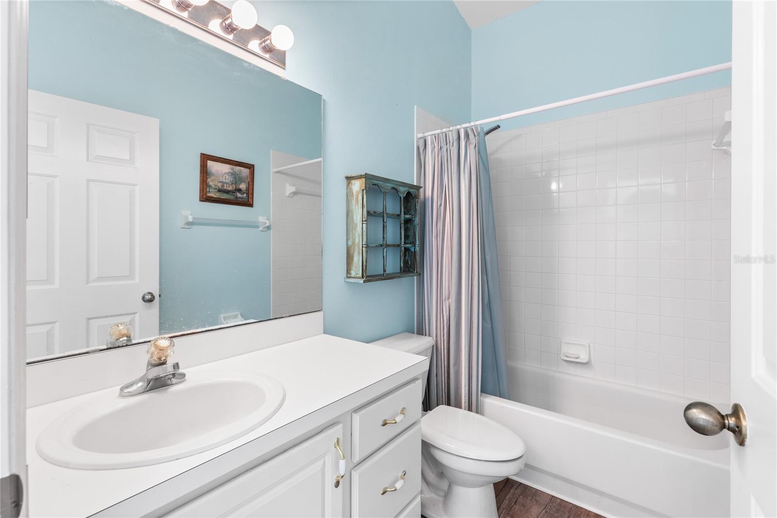 4644 RIVER RIDGE, LEESBURG, FL, 34748