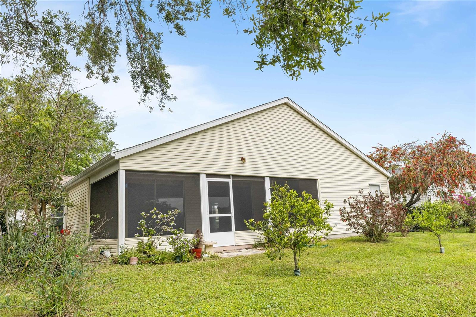 4644 RIVER RIDGE, LEESBURG, FL, 34748