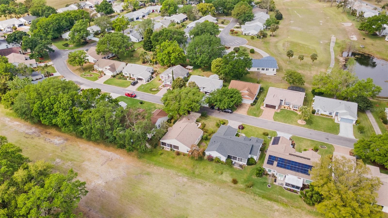 4644 RIVER RIDGE, LEESBURG, FL, 34748