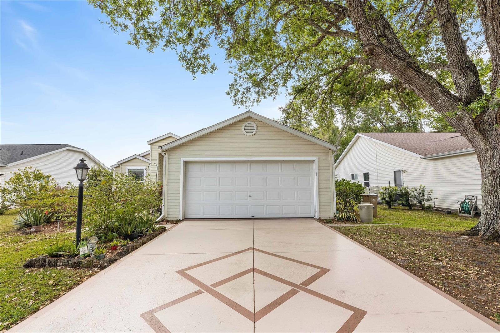 4644 RIVER RIDGE, LEESBURG, FL, 34748