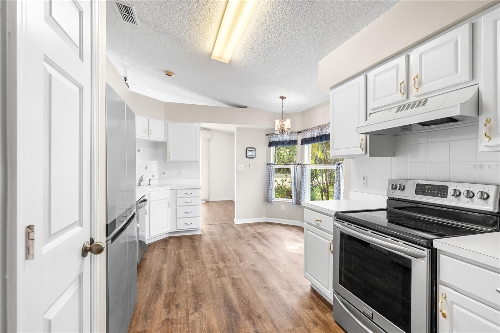 4644 RIVER RIDGE, LEESBURG, FL, 34748