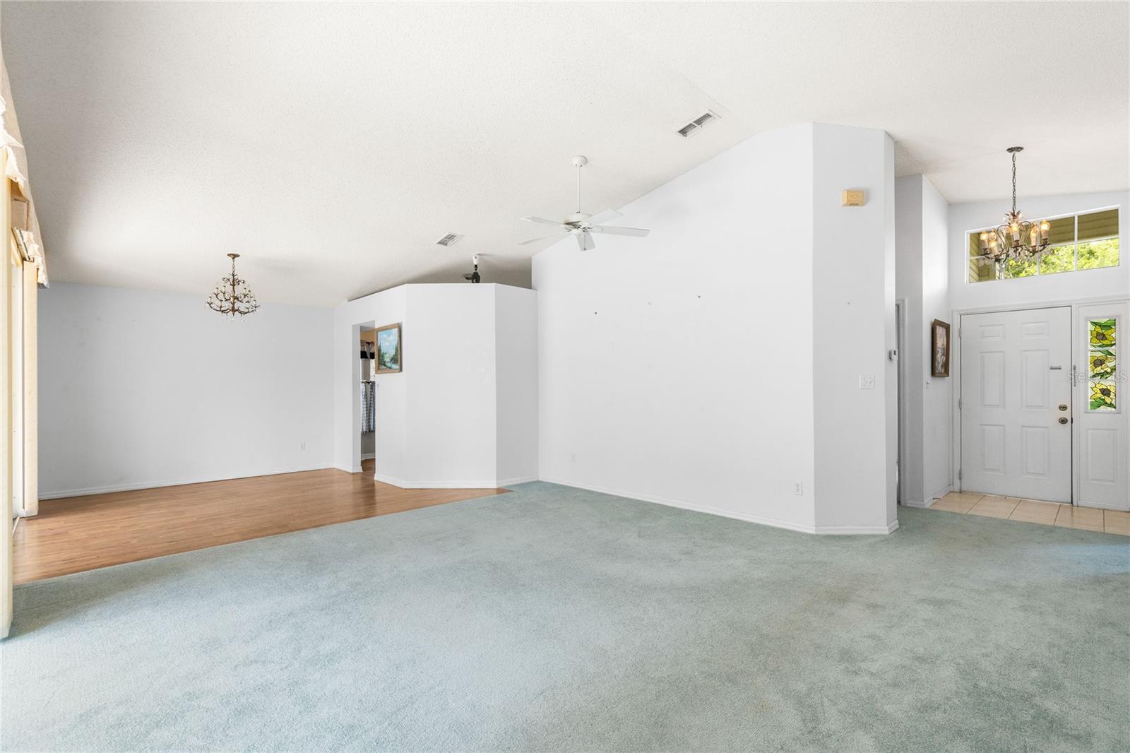 4644 RIVER RIDGE, LEESBURG, FL, 34748