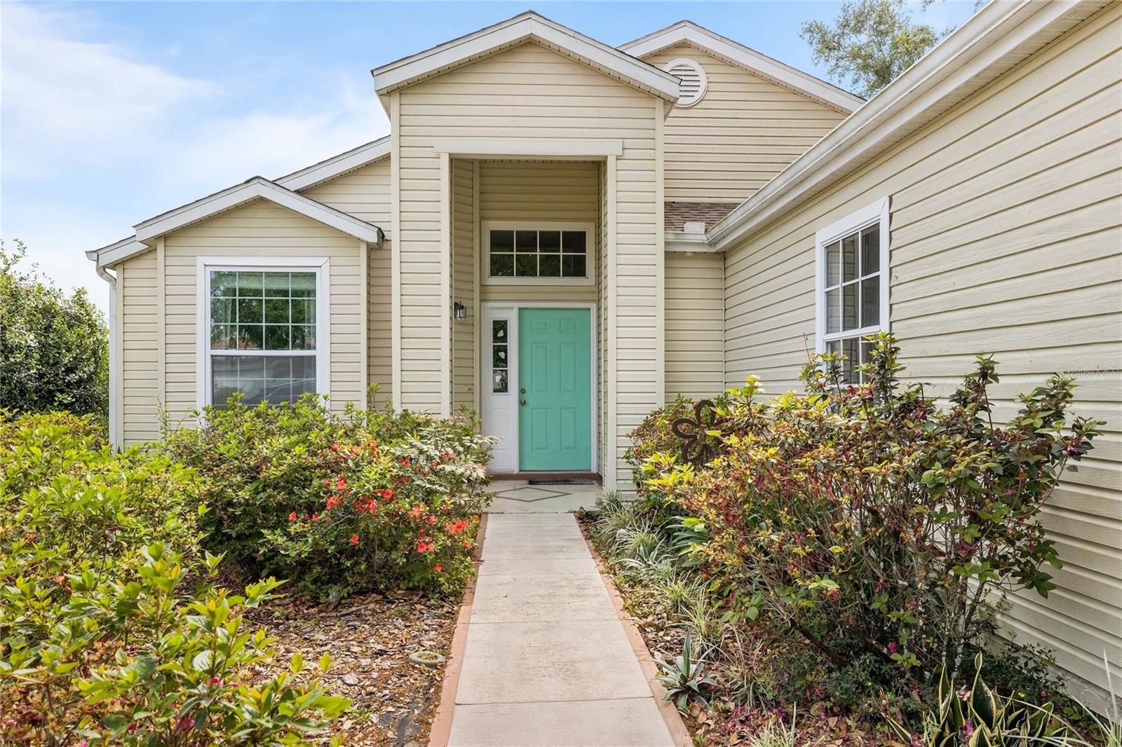 4644 RIVER RIDGE, LEESBURG, FL, 34748