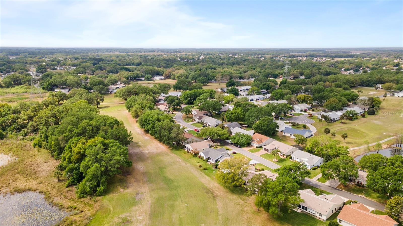 4644 RIVER RIDGE, LEESBURG, FL, 34748