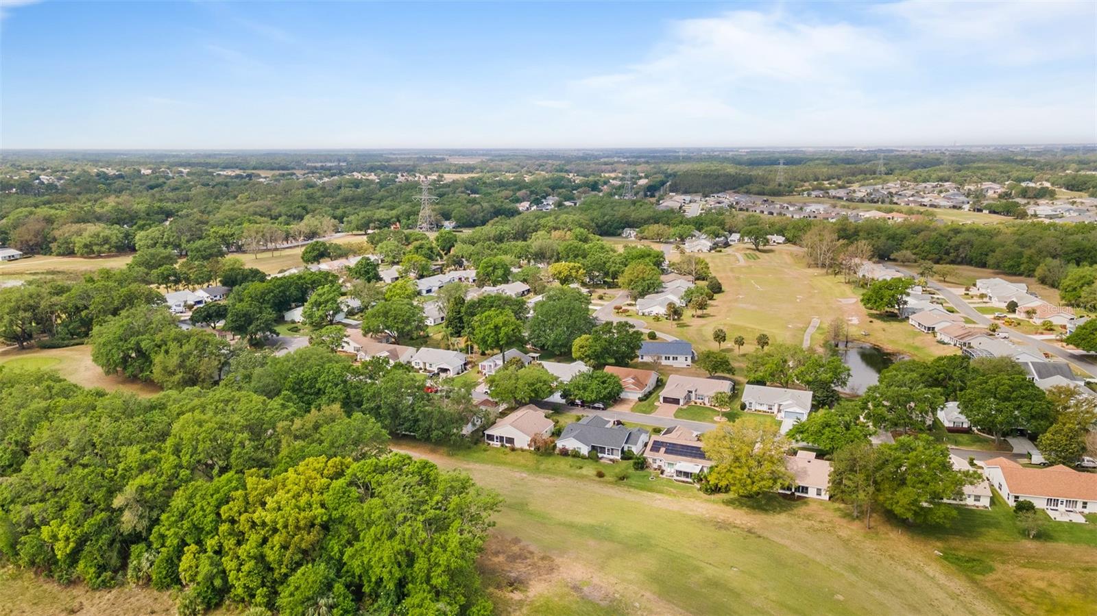 4644 RIVER RIDGE, LEESBURG, FL, 34748