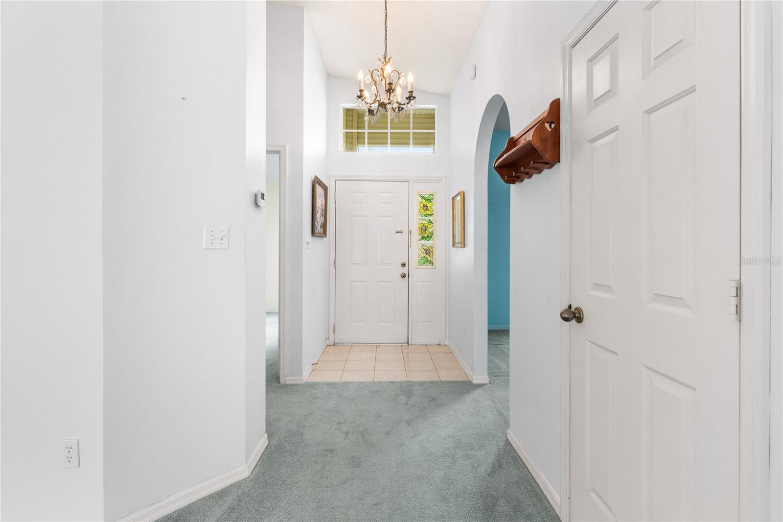 4644 RIVER RIDGE, LEESBURG, FL, 34748