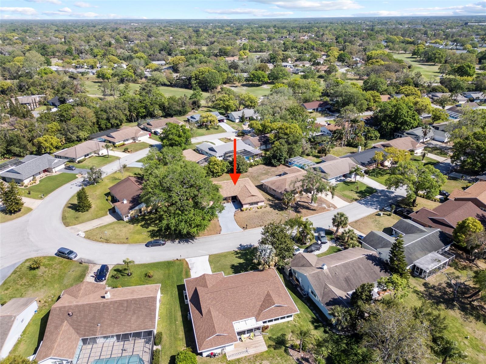 12808 CANDLEWOOD WAY, HUDSON, FL, 34667