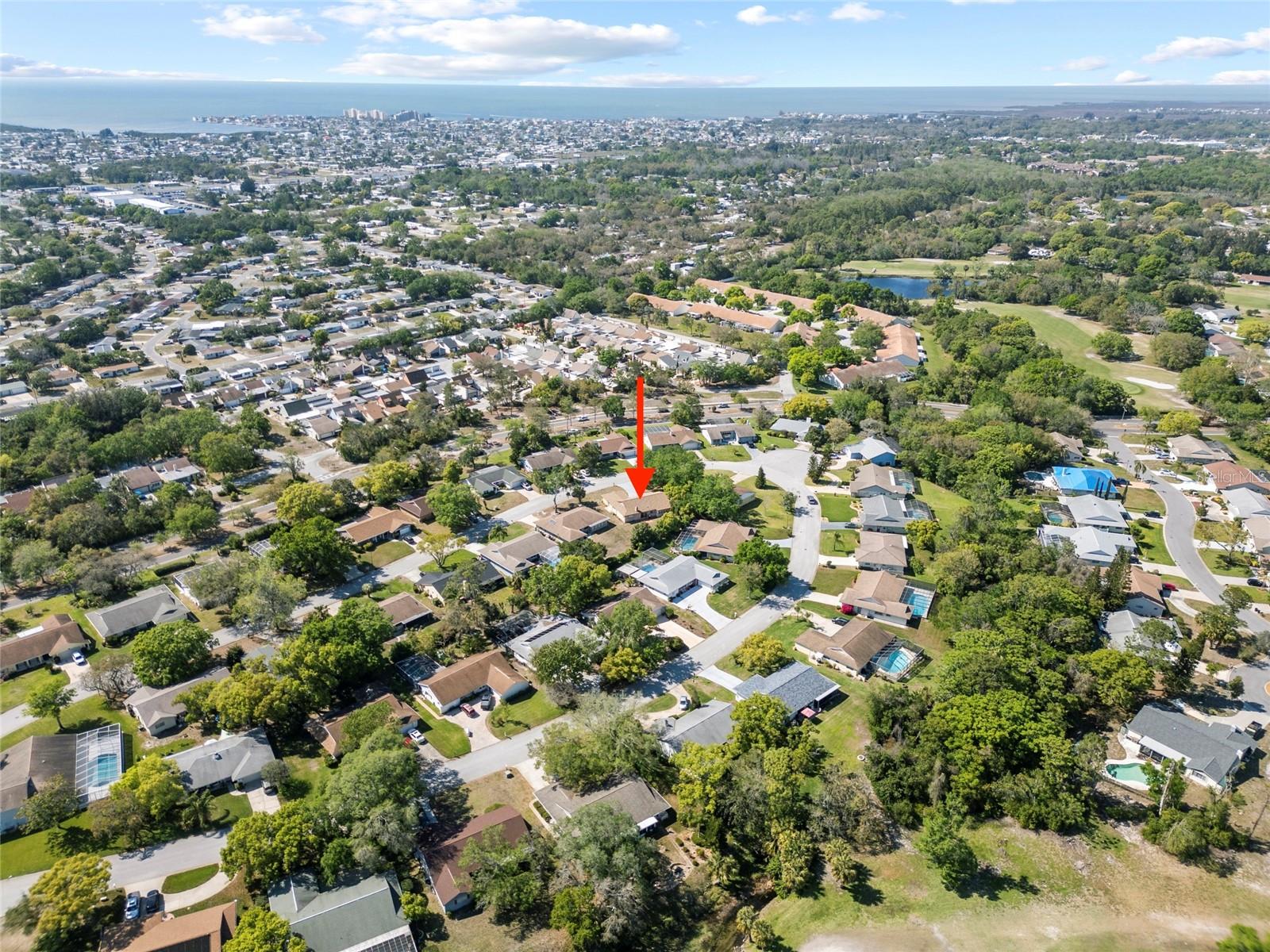 12808 CANDLEWOOD WAY, HUDSON, FL, 34667