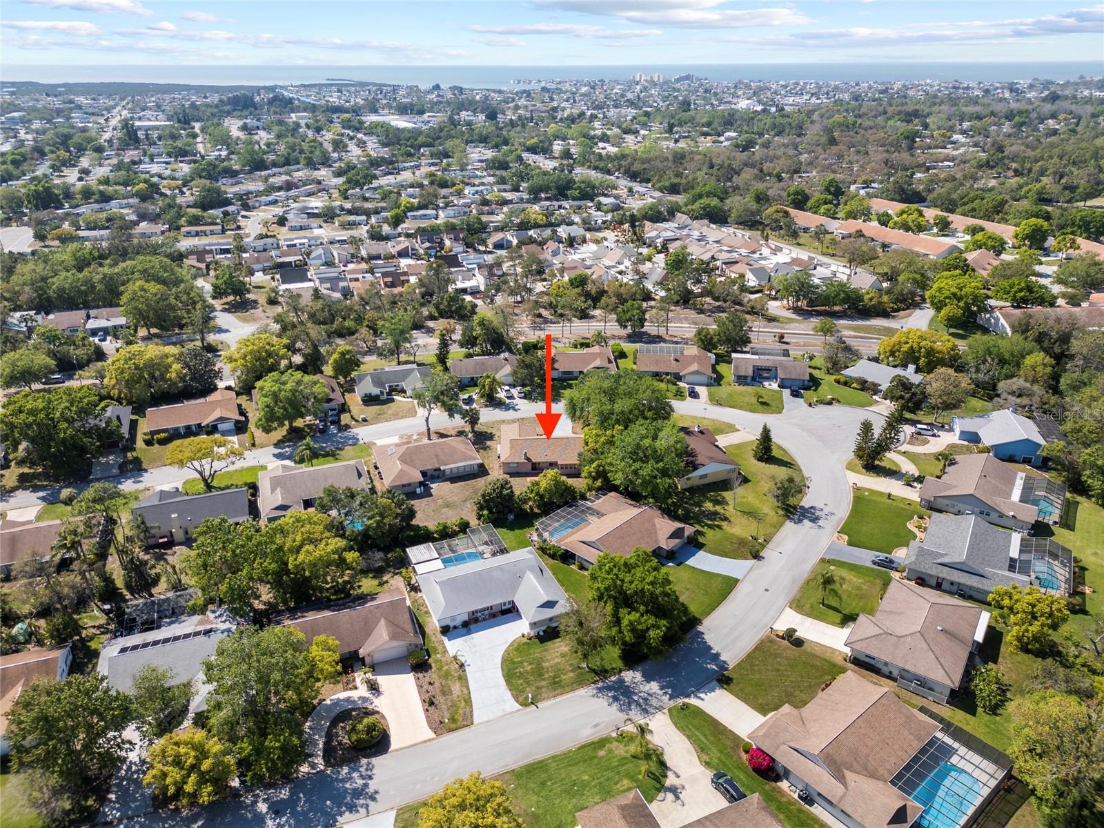 12808 CANDLEWOOD WAY, HUDSON, FL, 34667