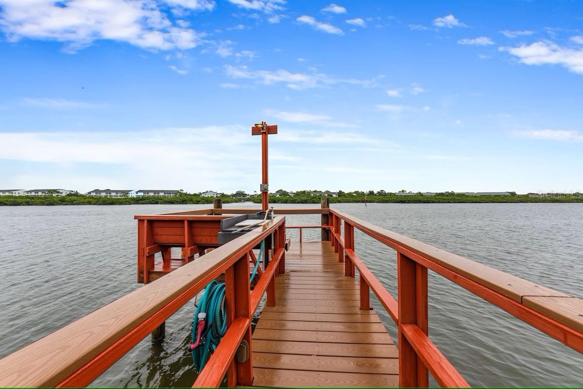 19823 GULF BLVD #42, INDIAN SHORES, FL, 33785