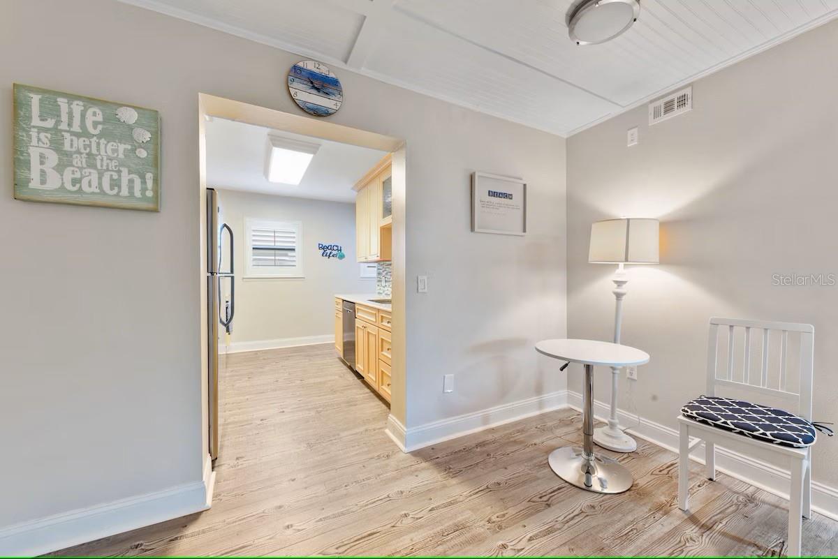 19823 GULF BLVD #42, INDIAN SHORES, FL, 33785