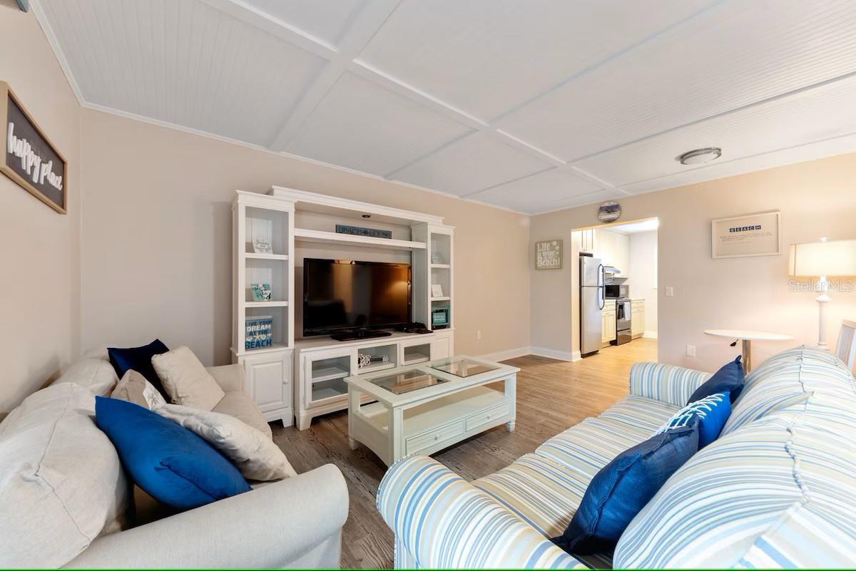 19823 GULF BLVD #42, INDIAN SHORES, FL, 33785