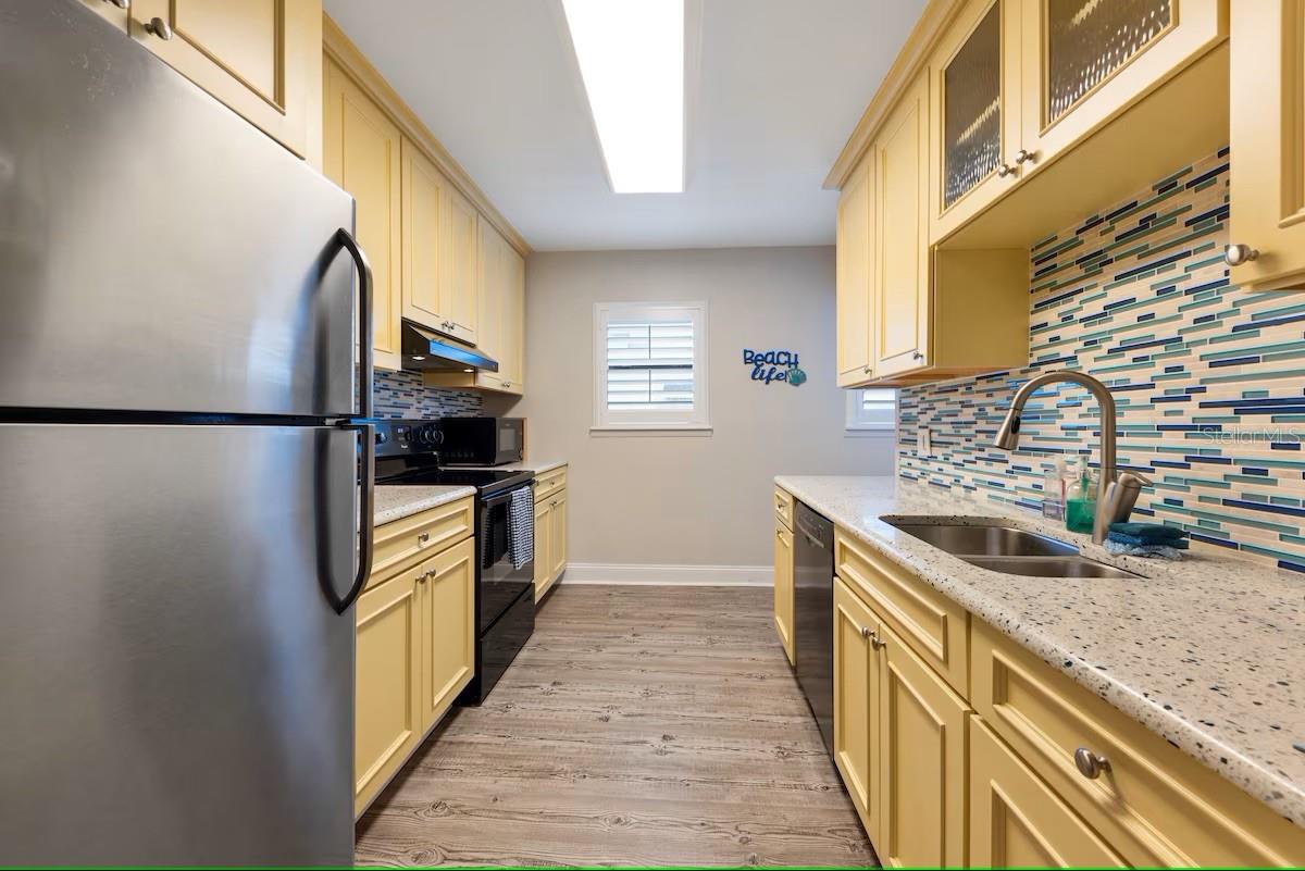 19823 GULF BLVD #42, INDIAN SHORES, FL, 33785