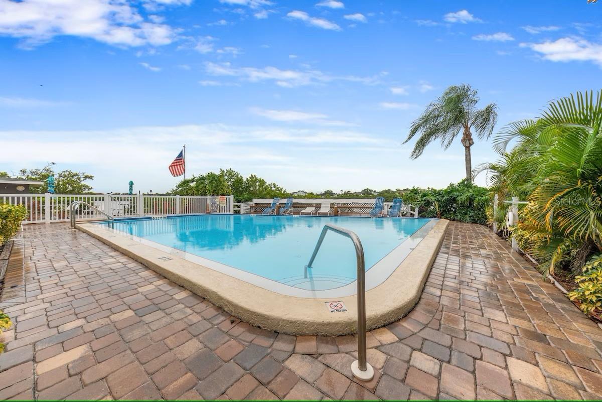 19823 GULF BLVD #42, INDIAN SHORES, FL, 33785