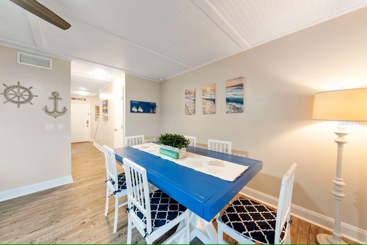 19823 GULF BLVD #42, INDIAN SHORES, FL, 33785