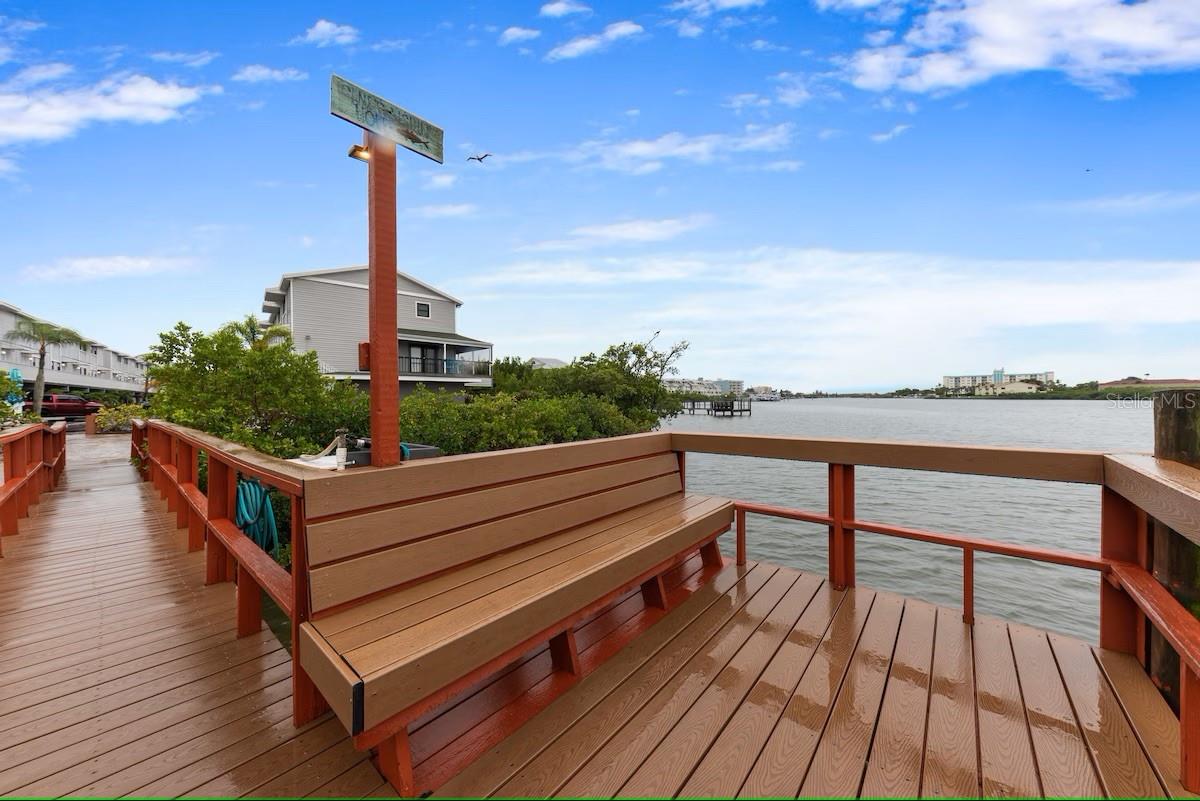 19823 GULF BLVD #42, INDIAN SHORES, FL, 33785