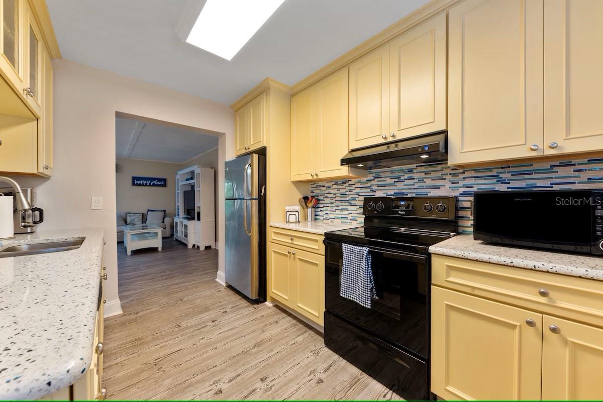 19823 GULF BLVD #42, INDIAN SHORES, FL, 33785