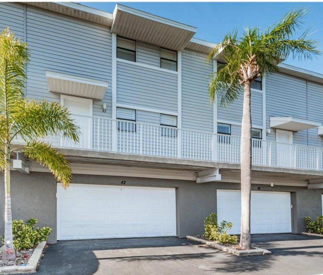 19823 GULF BLVD #42, INDIAN SHORES, FL, 33785