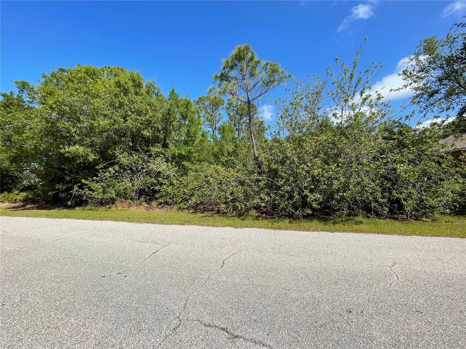23430 RACINE AVE, PORT CHARLOTTE, FL, 33980