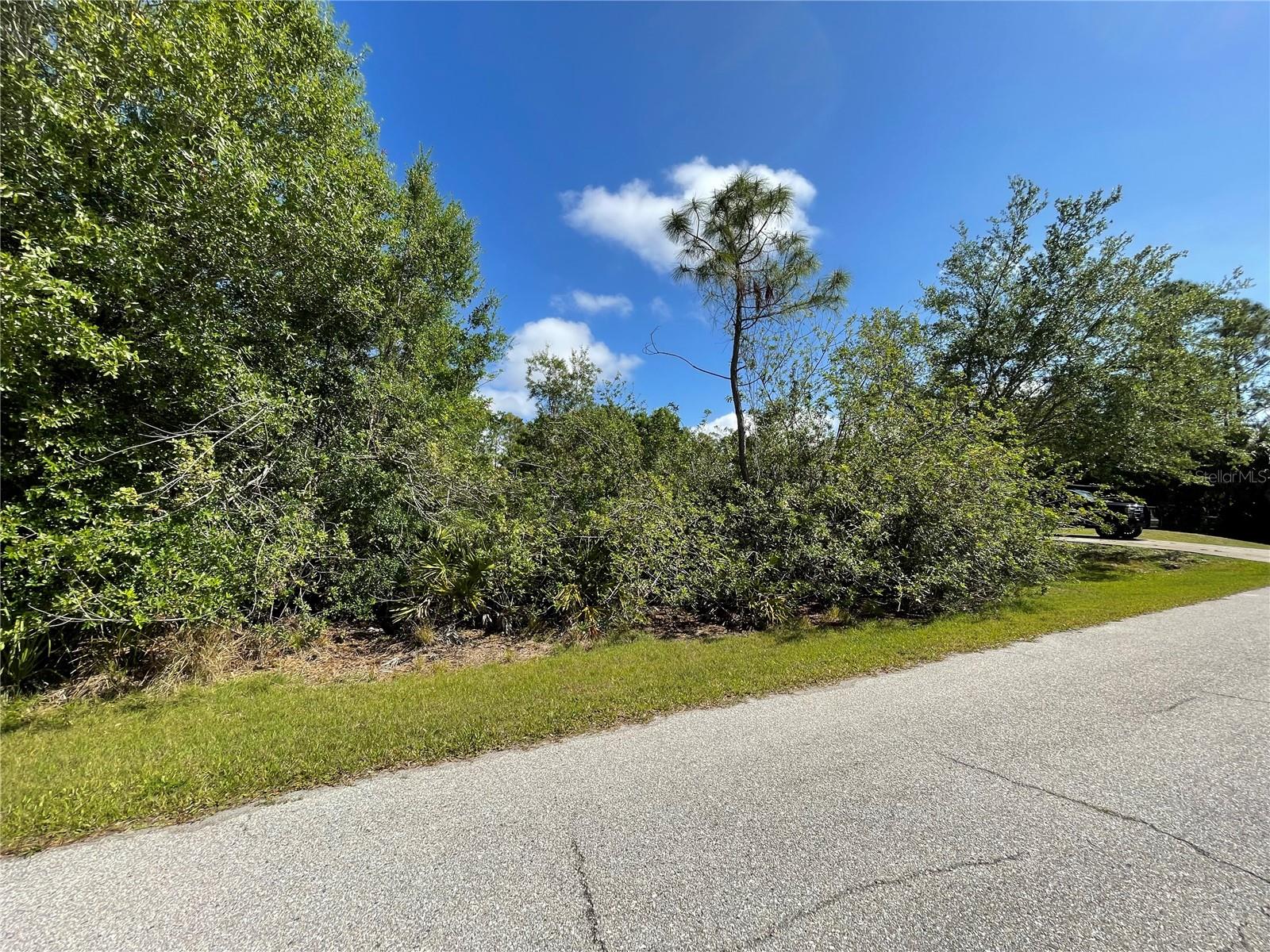 23430 RACINE AVE, PORT CHARLOTTE, FL, 33980