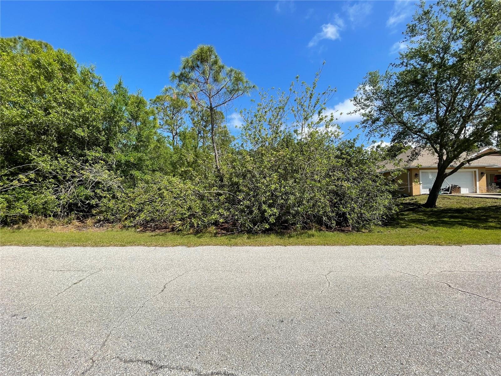 23430 RACINE AVE, PORT CHARLOTTE, FL, 33980