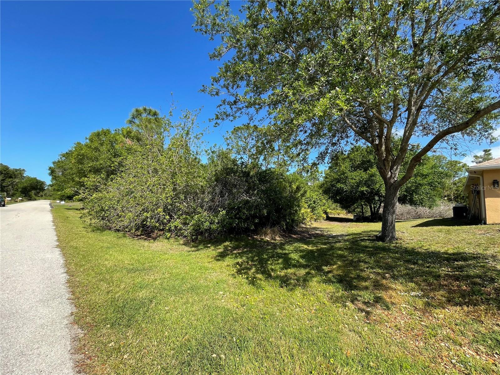 23430 RACINE AVE, PORT CHARLOTTE, FL, 33980