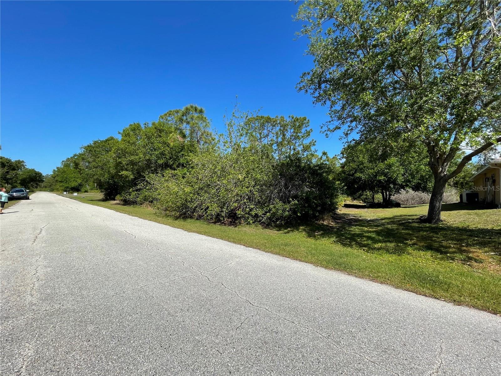 23430 RACINE AVE, PORT CHARLOTTE, FL, 33980