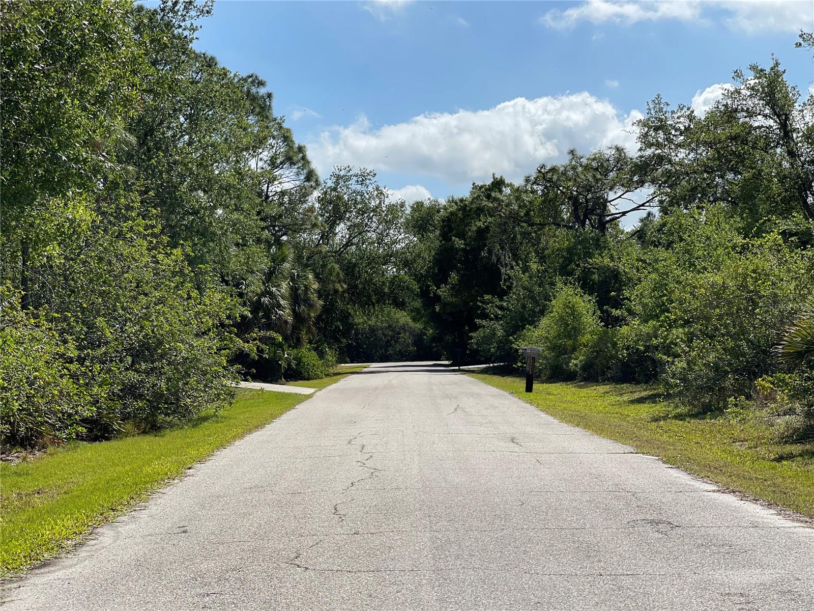 23430 RACINE AVE, PORT CHARLOTTE, FL, 33980