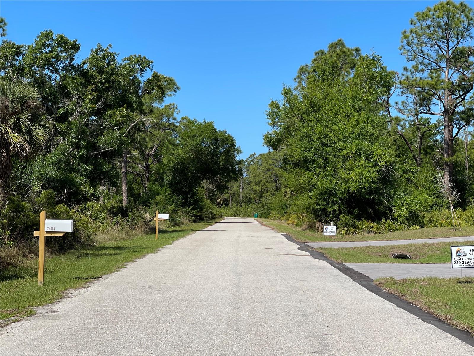 23430 RACINE AVE, PORT CHARLOTTE, FL, 33980