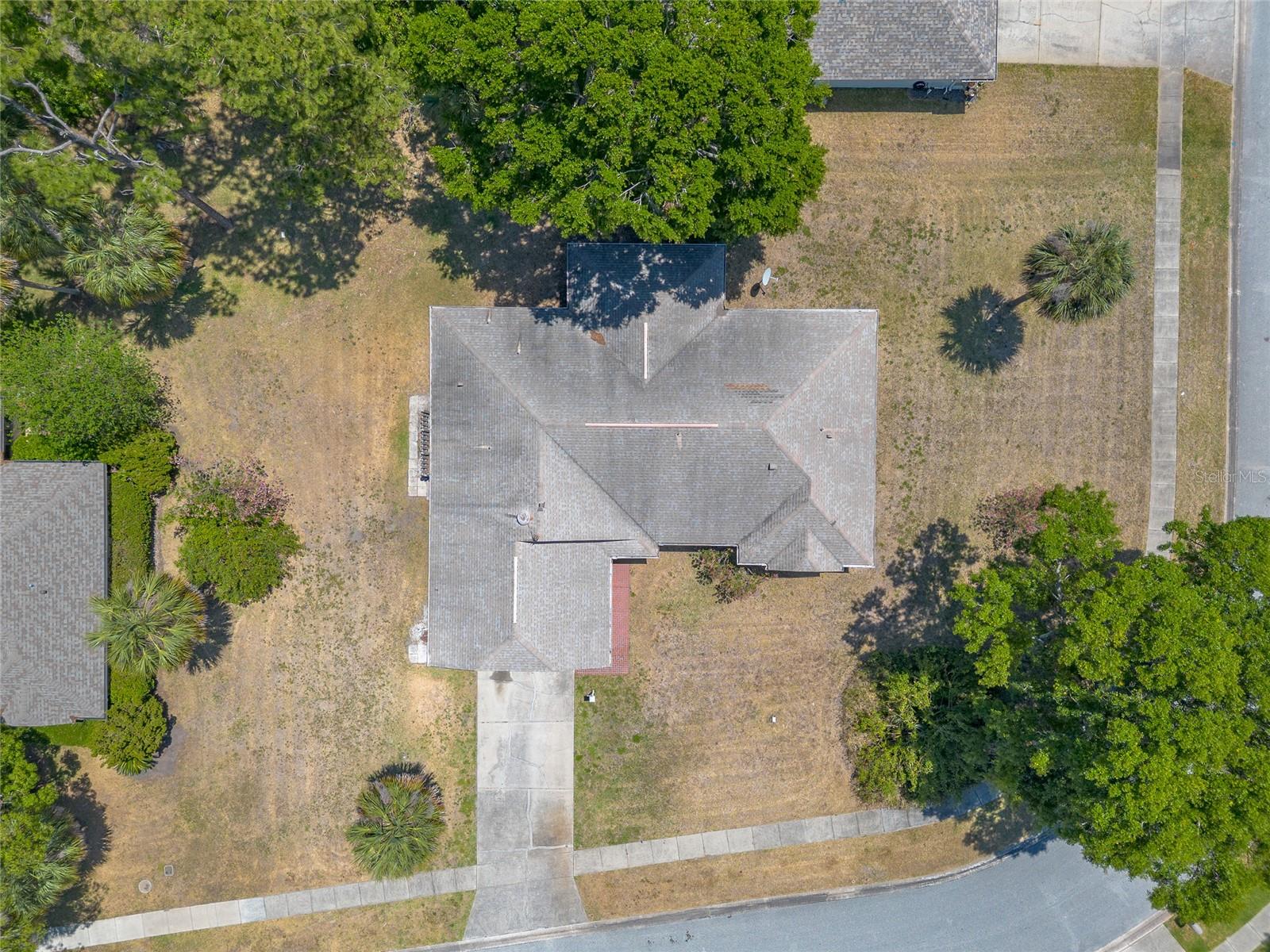 4589 ALDER DR, PORT ORANGE, FL, 32127