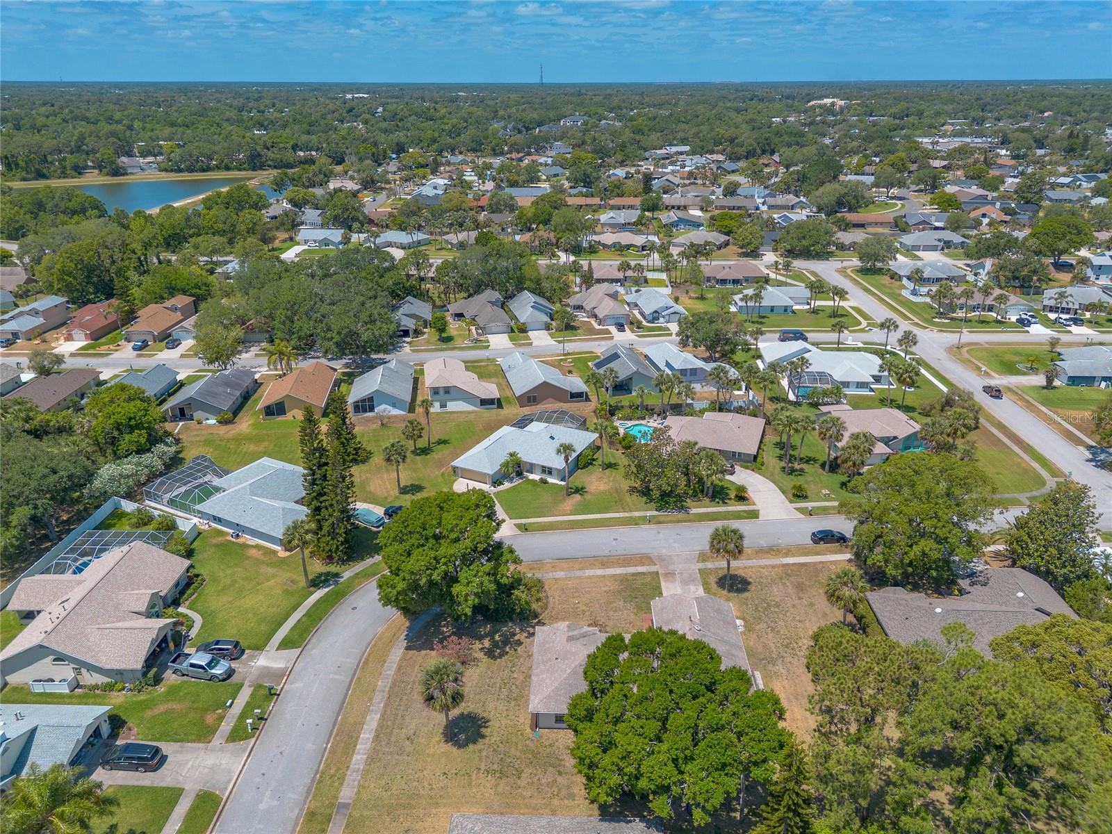 4589 ALDER DR, PORT ORANGE, FL, 32127