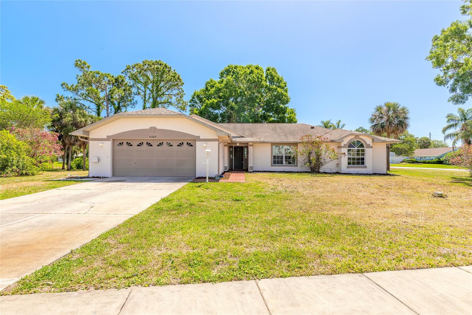 4589 ALDER DR, PORT ORANGE, FL, 32127