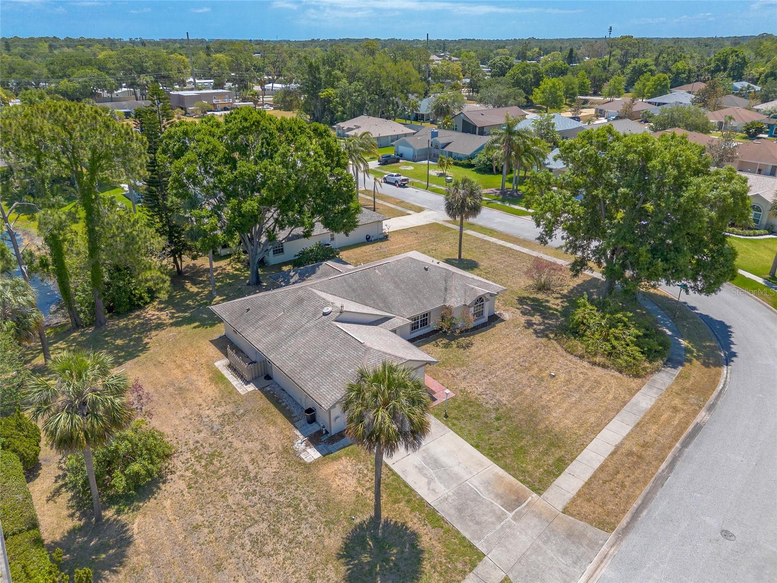 4589 ALDER DR, PORT ORANGE, FL, 32127