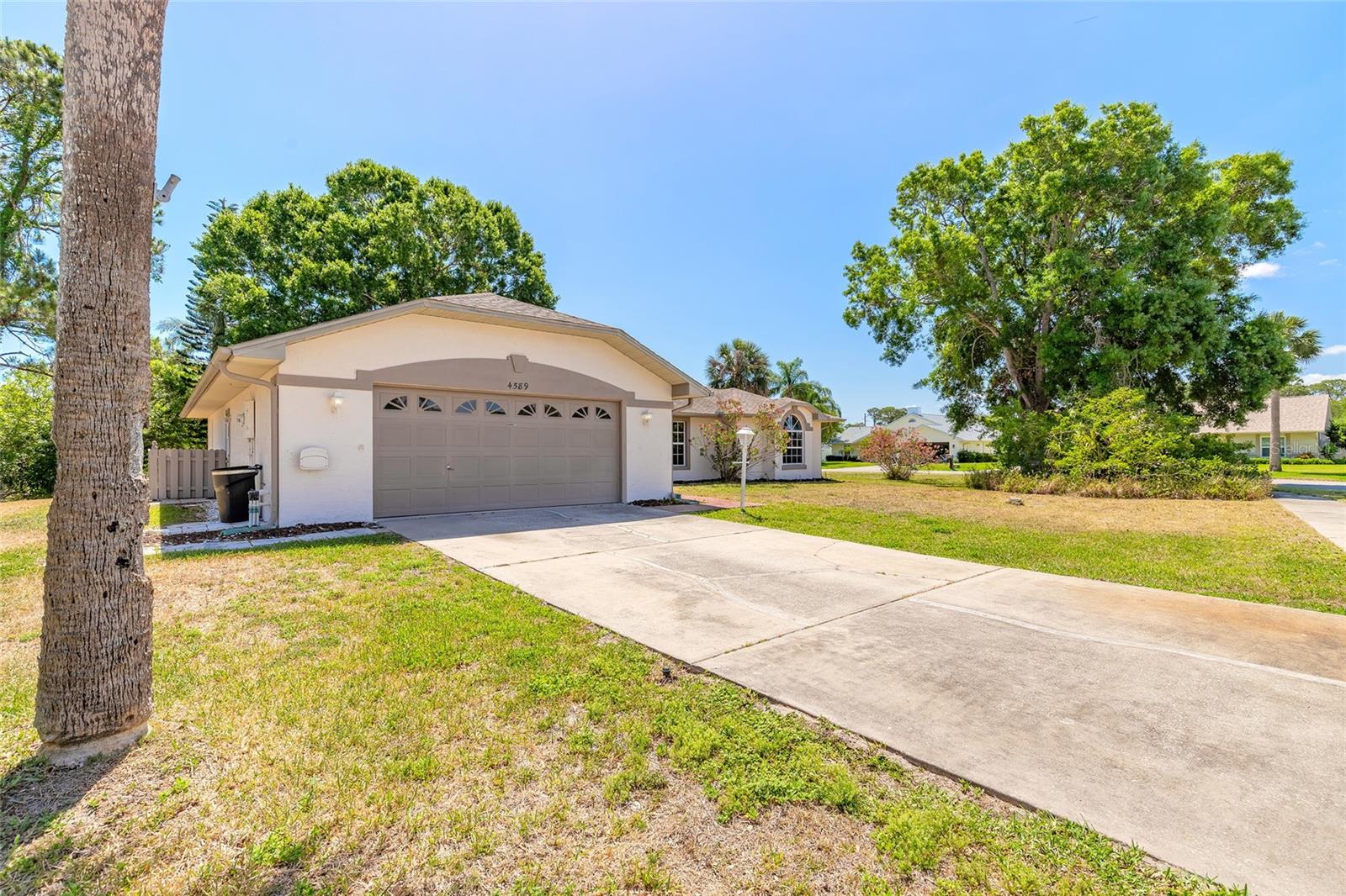 4589 ALDER DR, PORT ORANGE, FL, 32127