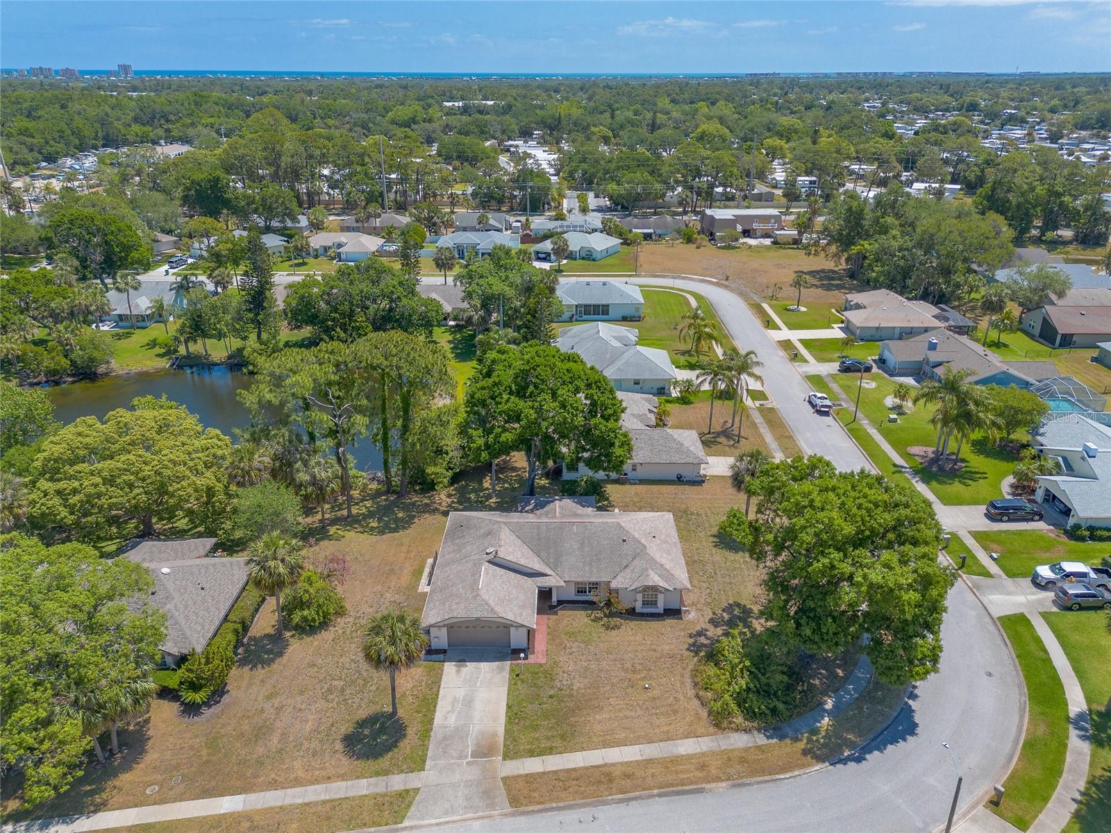 4589 ALDER DR, PORT ORANGE, FL, 32127
