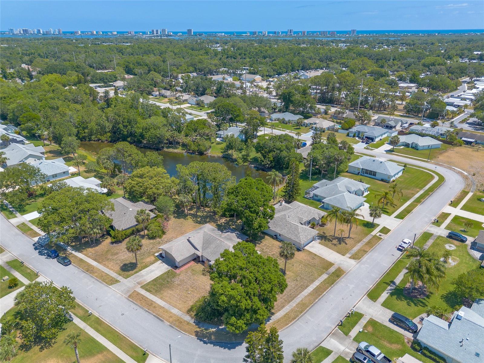 4589 ALDER DR, PORT ORANGE, FL, 32127