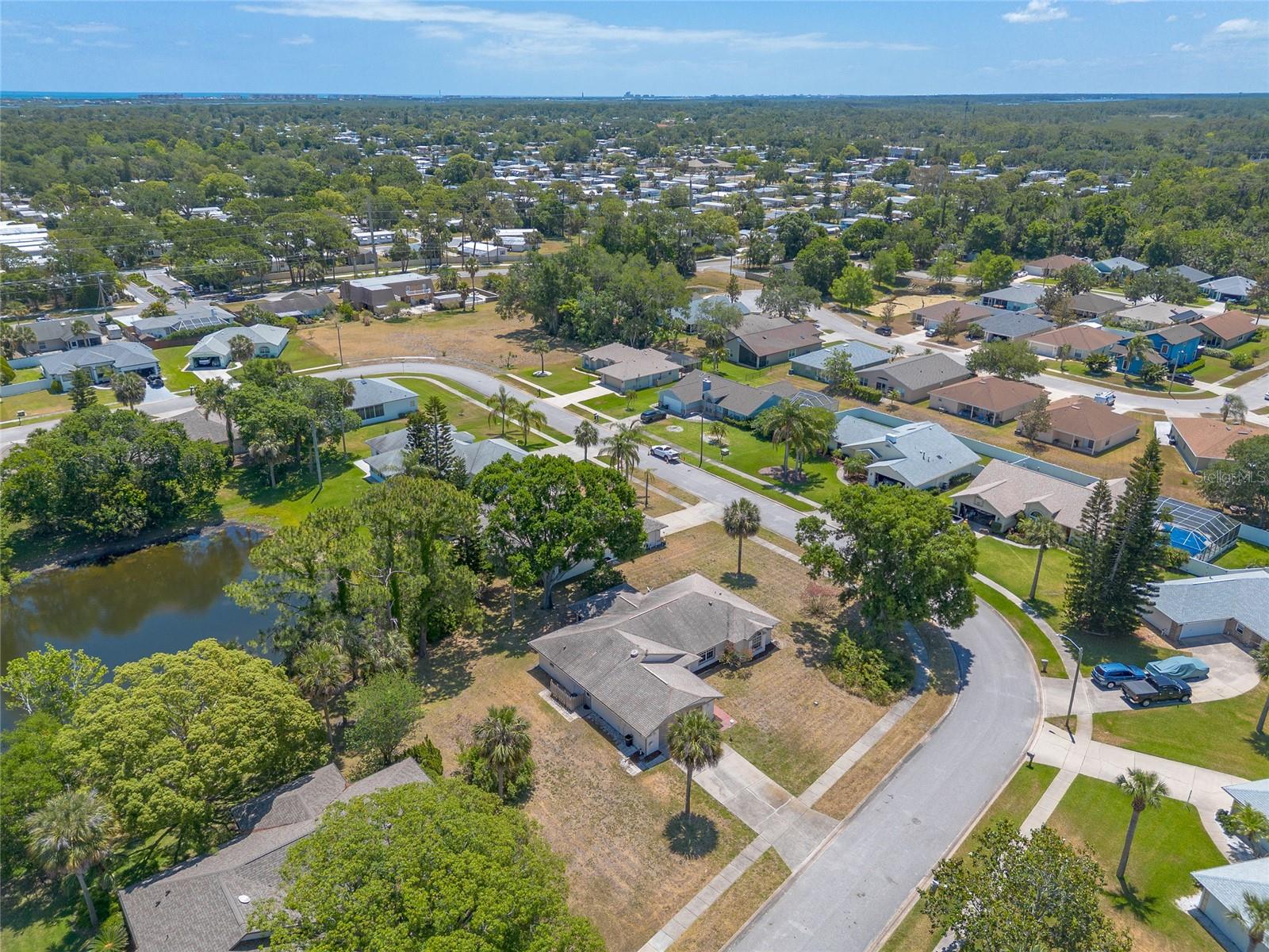 4589 ALDER DR, PORT ORANGE, FL, 32127