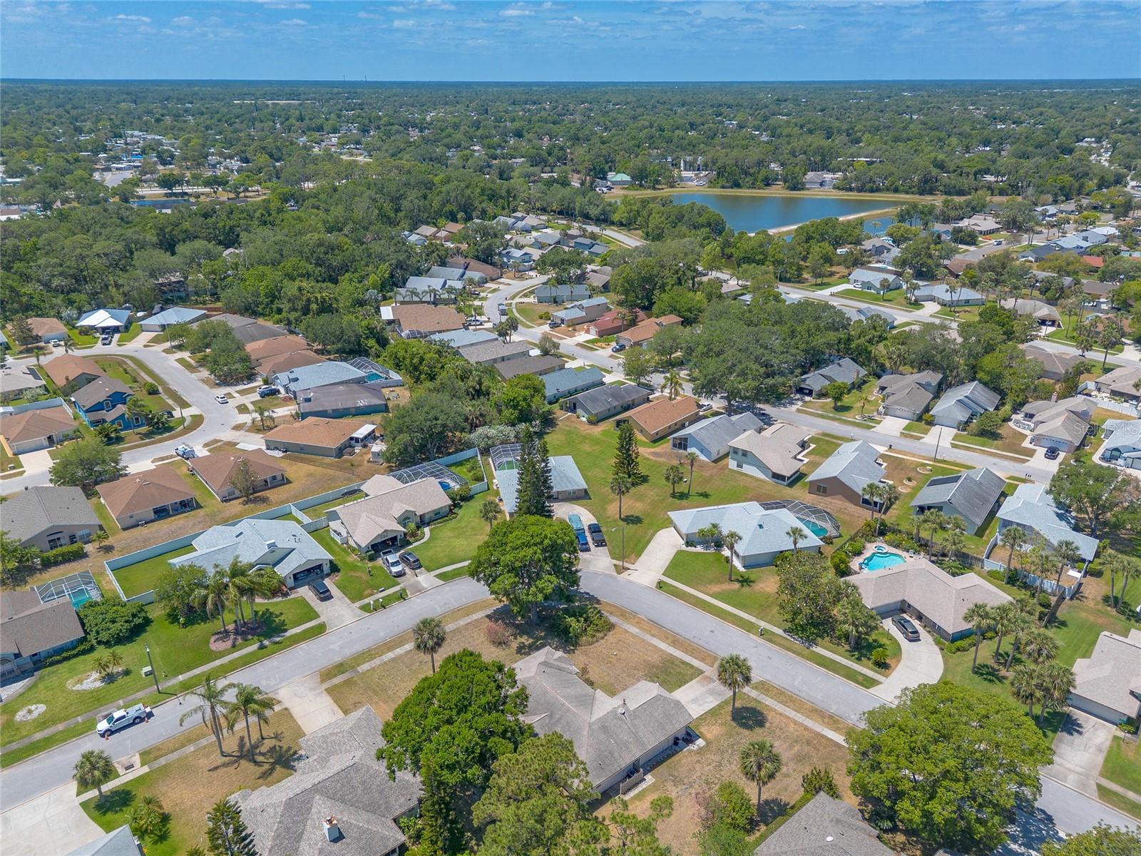 4589 ALDER DR, PORT ORANGE, FL, 32127