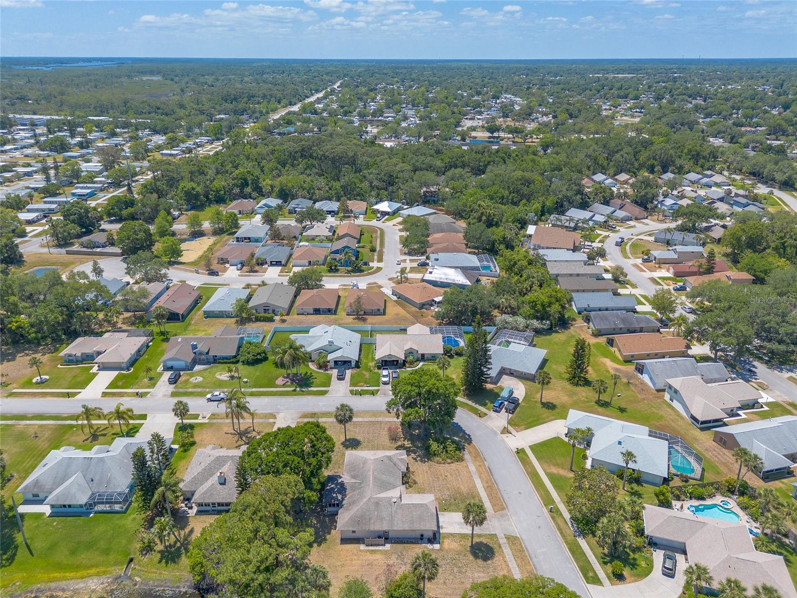 4589 ALDER DR, PORT ORANGE, FL, 32127