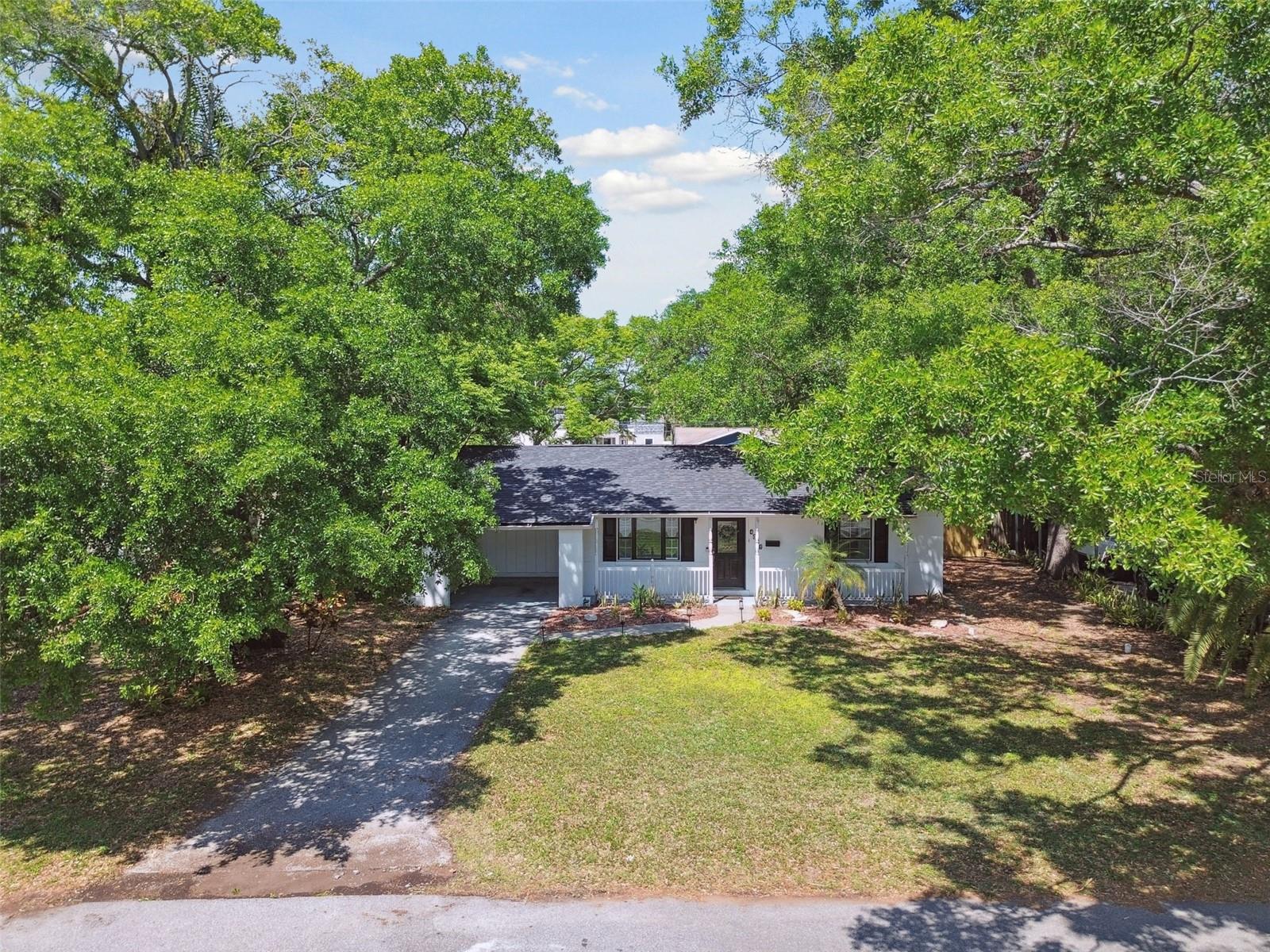 4007 W BAY VILLA AVE, TAMPA, FL, 33611