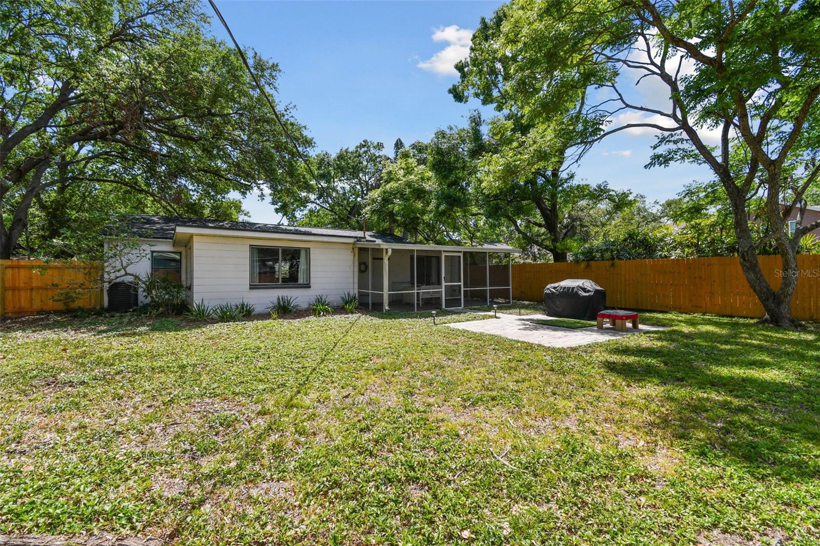 4007 W BAY VILLA AVE, TAMPA, FL, 33611